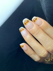 -Meet Nail 美睫·美甲