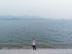 -南京金牛湖风景区