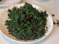 -李记搅团•非遗陕菜(三桥店)