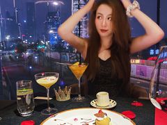 -wann lounge 低温慢煮牛排·清吧