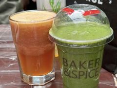 -BAKER&SPICE(国金中心商场店)