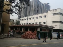 -西南交通大学(九里校区)