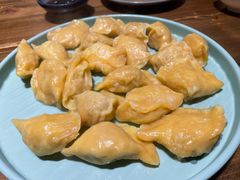饺子-三姐妹餐厅(曲江店)