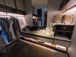 -圣贝拉母婴护理中心(深圳莱佛士店)