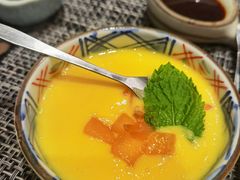 -吉盛川创作料理(保利国际广场店)