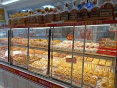 -味多美蛋糕(三元桥店)