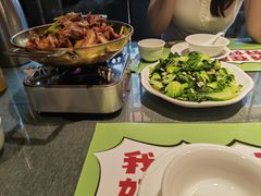 -全聚贤餐厅·湖北家常菜(沙湖店)
