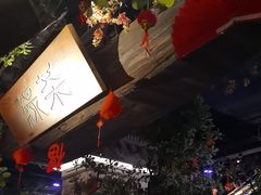 -绿茶餐厅(燕郊永旺店)