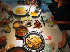 -华馨园北京烤鸭(丽水店)