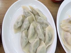 -喜家德虾仁水饺(北站店)