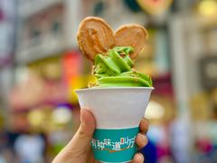 -泰康食品(南京东路店)