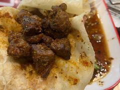 -彭城八戒羊肉串(总店)