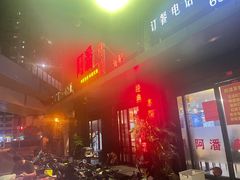 -上海阿潘舟山海鲜店(东宝兴路店)