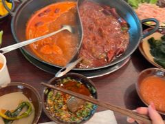 -冯校长老火锅(广州正佳广场店)