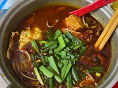 泡椒鸡杂米线-铁锅哥米线