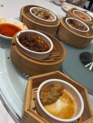 -稻香酒家-宴会厅·BB宴·年会·喜宴(天河领展店)