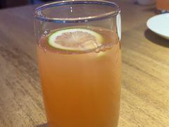 冰柠红柚-阿斯牛牛·凉山菜(新会展店)