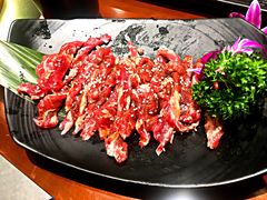 -玖·炭火烤肉