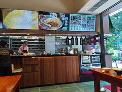 -兵哥豌豆面(建设巷店)