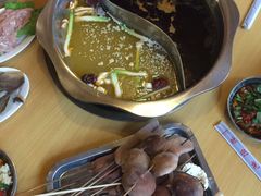 -牛华八婆麻辣烫(起源店)