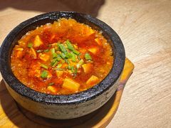 -胡马八破·川菜小馆(高新万达店)