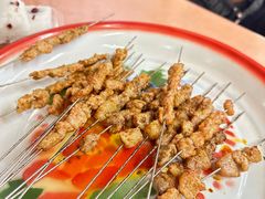 -小胡子祥彪烧烤(北湖总店)