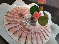 -马家斑.鲜鱼火锅(松湖万科店)
