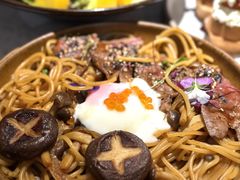 -BE BRIGHT KITCHEN(正佳广场店)
