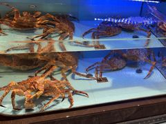 -阿伟海鲜楼·福建菜(延寿店)