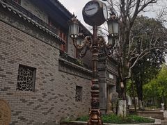 -龙潭水乡