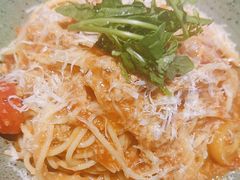 百特喜肉酱面-百特喜·意大利餐厅(鹿都国际商业广场店)