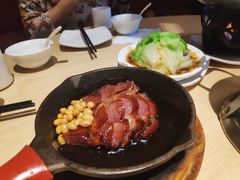 -避风塘(百联东郊店)