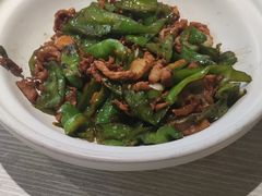 -九毛九西北菜(百信广场店)