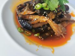-鱼翅楼·津派砂锅鱼翅(水上公园店)
