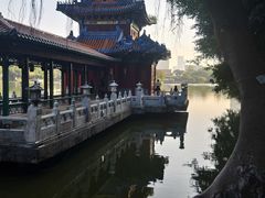 -珠海圆明新园