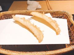 炸乌贼-みかわ是山居