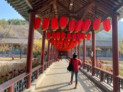 -冯家大院-中餐厅(滦赤路店)