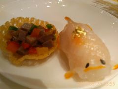 -8餐厅(新葡京酒店)