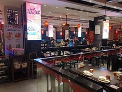 -火宫殿·湘菜小吃·商务宴请·生日聚会(东塘店)