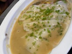 -江南里·新浙菜(苏州大悦城店)
