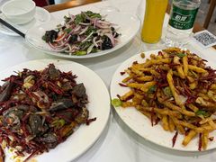 -田记餐馆(富国街店)