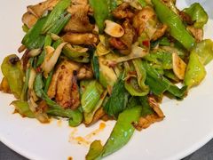 -渝乡辣婆婆·川菜 水煮鱼(安平店)