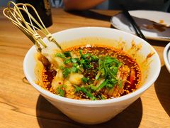 没骨头鸡爪-太二酸菜鱼(正大广场店)