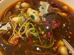 -苏州观园琉苏酒店-168西餐厅