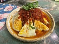 -浩海火燒雲傣家菜(芮欧百货店)