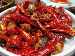 -柒园·三十年创意杭帮菜(龙湖滨江天街店)