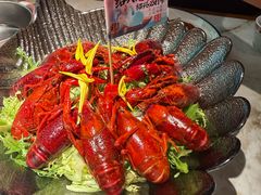绍兴醉龙虾-寻宝记绍兴菜(状元店)