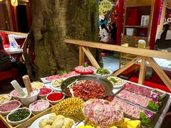 -黄家码头老火锅(解放碑旗舰店)