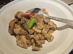 -星叶·东南亚料理(宁波万象汇店)