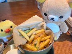 -奥列奥丽披萨(荔星店)